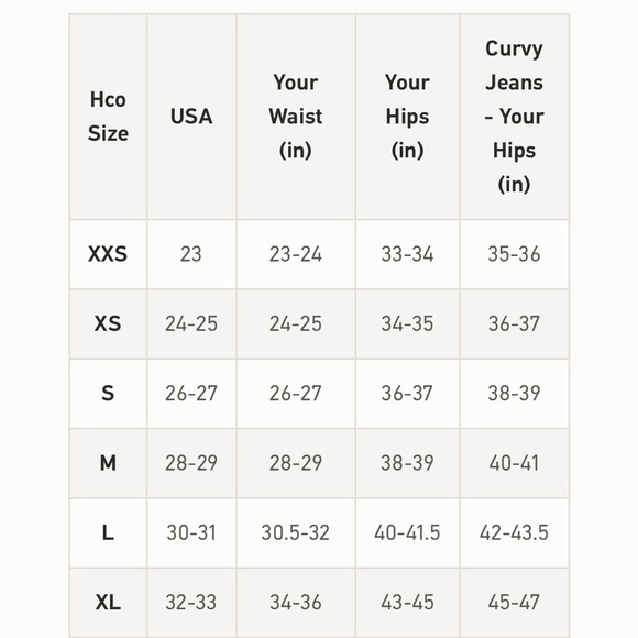 Hollister Black High Rise Linen Shorts XS - Picture 7 of 7